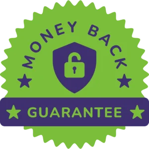 Money Back Guarantee