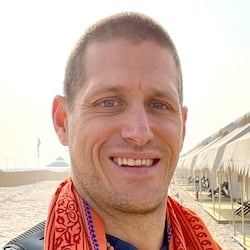 Nathan Crane