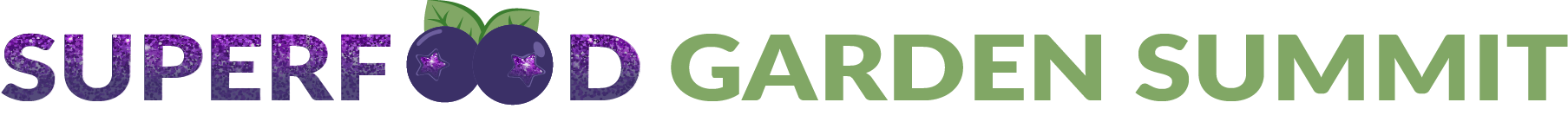 Superfood Garden Summit